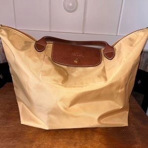 Longchamp bag